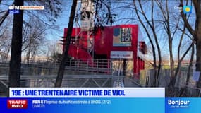 Paris: une trentenaire victime d'un viol au parc de la Villette après un concert