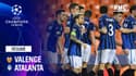 Résumé : Valence 3-4 Atalanta (Q) - Ligue des champions 8e de finale retour