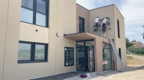 La communauté de communes du pays de Forcalquier-Montagne de Lure inaugure le jeudi 20 juin le centre de soins non programmés Paul Nalin, situé à proximité du centre ville.