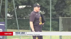 Alain Casanova apporte ses vérités sur l’imbroglio Jean-Clair Todibo