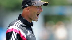 Zinedine Zidane (Real Madrid)
