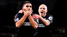 Neal Maupay - Brighton