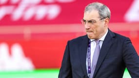Damien Comolli