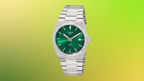 Cette montre Tissot élégante et chic est à un prix inratable avec cette superbe offre