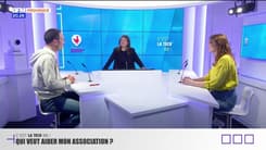 C'est la Tech BB ! : qui veut aider mon association ?