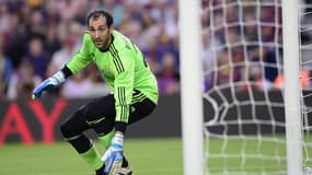 Diego Lopez