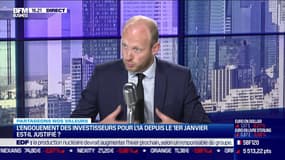 Partageons nos valeurs: L'engouement des investisseurs pour l'IA depuis le 1er janvier est-il justifié ? - 25/05