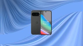 À peine sorti, le smartphone Google Pixel 10 est en baisse de prix sur le site Boulanger