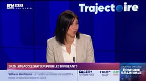 Trajectoire : SK2N, un accélérateur pour les dirigeants - 27/03