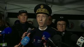 Le préfet Didier Lallement va prendre un arrêté pour interdire la réinstallation de campements de migrants.