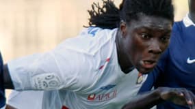 Bafétimbi Gomis