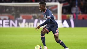 Idrissa Gueye