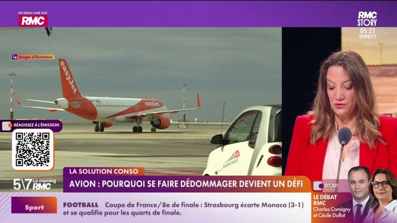 Avion : pourquoi se faire dédommager devient un défi