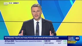 Recul de l'actionnariat salarié 