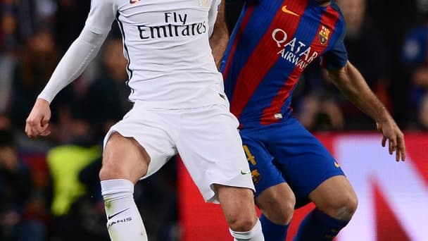 Javier Mascherano