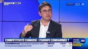 Les Experts : Budget, Londres poursuit ses hausses d'impôts - 27/11