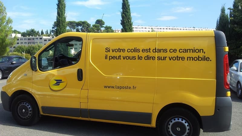 La Poste va expérimenter la livraison des colis le dimanche 20 décembre, dans sept grandes villes françaises.
