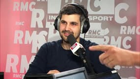 Équipe de France : Accusé : Paul Pogba. Avocat de la défense : Jérôme Rothen. Avocat de l'accusation : Christophe Dugarry  