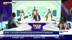 Tech & Co : Partie 2 - 05/07
