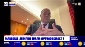 "On simplifie les choses": un député favorable au suffrage direct pour les municipales à Marseille