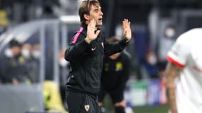 Julen Lopetegui