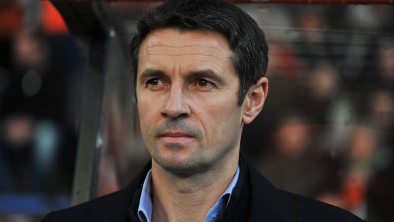 Rémi Garde
