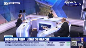 Logement neuf : l'état du marché 
