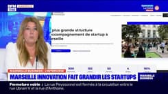 Marseille Business : Marseille innovation fait grandir les startups