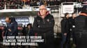 Ligue 2 : le CNOSF rejette la demande de barrages d'Ajaccio, Clermont et Troyes