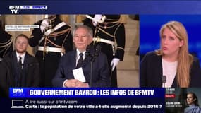 Story 3 : Gouvernement Bayrou, les infos de BFMTV - 21/12