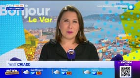 Bonjour Var du mercredi 29 octobre 2025