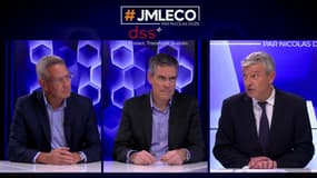 Retour sur l'événement "Anticipez la culture sécurité de demain", une initiative de l'entreprise dss+, experte dans le domaine de la gestion de la sécurité et des opérations.
