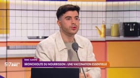 Pourquoi vacciner son bébé est essentiel pour le protéger de la bronchiolite
