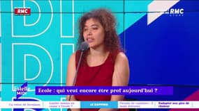 Peut-on encore avoir envie d'être professeur ?