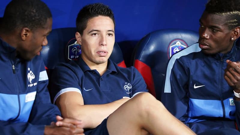 Samir Nasri