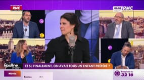 L'humeur de Charles : Et si, finalement, on avait tous un enfant préféré ? - 20/01