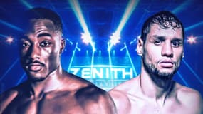 Comment suivre le combat de boxe entre Bakary Samake et Ahmed El Mousaoui en streaming ?
