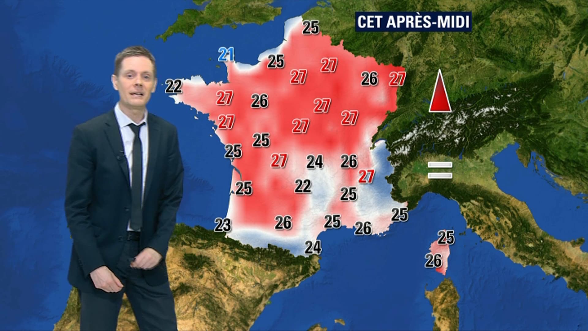 Météo Météo