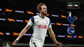 Mercato : Kane annonce qu’il reste à Tottenham