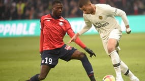 Kylian Mbappé (PSG)