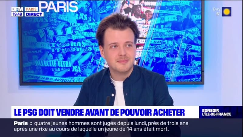 Ligue 1: le PSG doit-il recruter cet hiver?