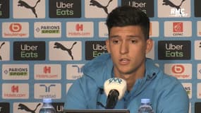 OM : "Alvaro et Payet sont très touchés par les sanctions" avoue Balerdi