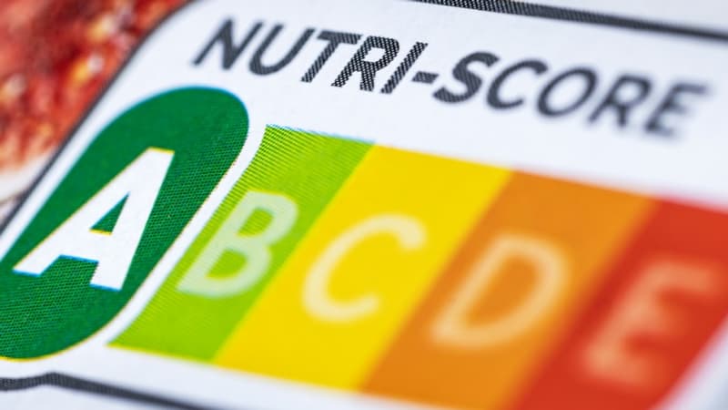 Un nouveau Nutri-Score plus sévère: quels produits seront concernés?