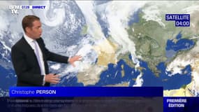 La météo pour ce mercredi 16 octobre 2019