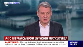 "Ça traduit ce sentiment de perte de sens": Bruno Cautrès, chercheur au CEVIPOF détaille un sondage sur la confiance des Français