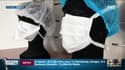 Coronavirus: qui peut bénéficier des masques réquisitionnés par l'Etat?