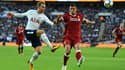 Christian Eriksen et Dejan Lovren cherchent à quitter Tottenham et Liverpool