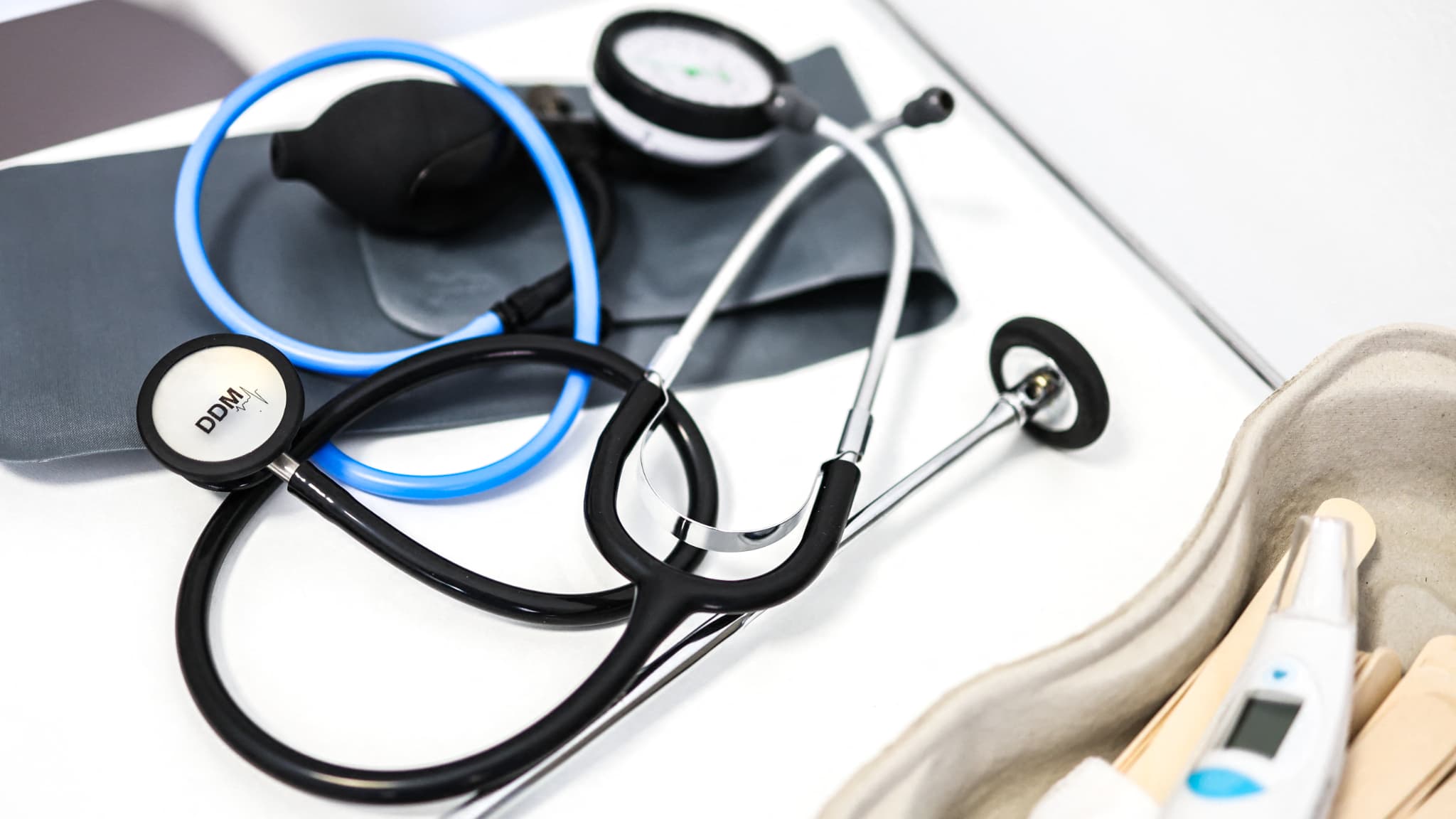 Bretagne: l'ARS cherche ses médecins pour lutter contre les déserts médicaux