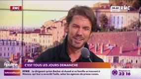 C'est tous les jours Arnaud Demanche - 09.12