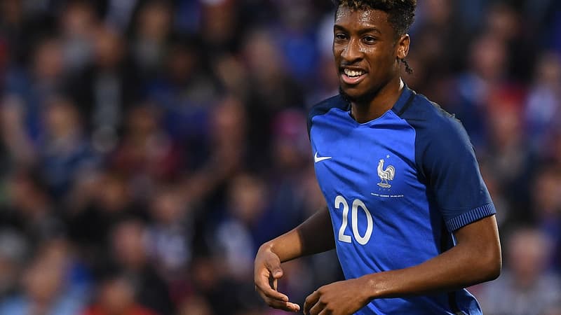 Kingsley Coman